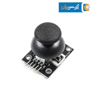ماژول جوی استیک دو محوره Dual-axis XY Joystick