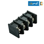 ترمینال مشکی KF35-4P