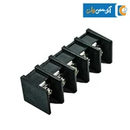 ترمینال مشکی KF35-5P