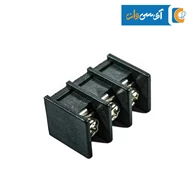 ترمینال مشکی KF45-3P
