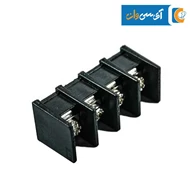 ترمینال مشکی KF45-4P