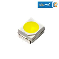 سفید LED SMD 3528