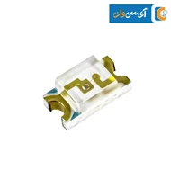 SMD LED سفید پکیج 1206