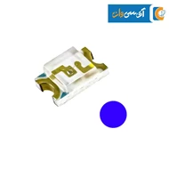 SMD LED آبی پکیج 805