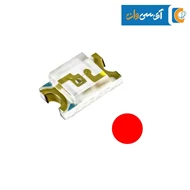 SMD LED قرمز پکیج 805