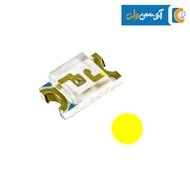 SMD LED زرد پکیج 805