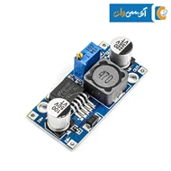 ماژول مبدل DC-DC کاهنده LM2596