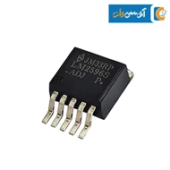 رگولاتور LM2596 - ADJ پکیج TO-263