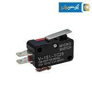 میکروسوئیچ V-151-1C25