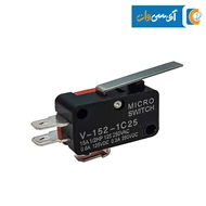 میکروسوئیچ V-152-1C25