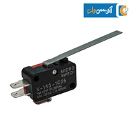 میکروسوئیچ V-153-1C25