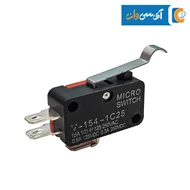 میکروسوئیچ V-154-1C25