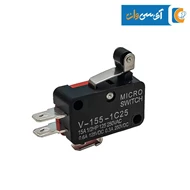 میکروسوئیچ V-155-1C25