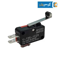میکروسوئیچ V-156-1C25