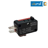 میکروسوئیچ V-15-1C25