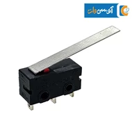 میکروسوئیچ KW11-40mm