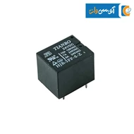 رله میلون TIANBO-24V-HJR-3FF-S-Z