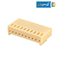 سوکت مخابراتی 10 پین مادگی