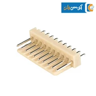 سوکت مخابراتی 10 پین نری صاف