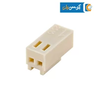سوکت مخابراتی 2 پین مادگی