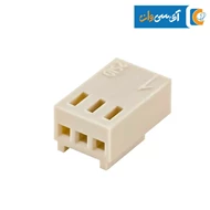 سوکت مخابراتی 3 پین مادگی