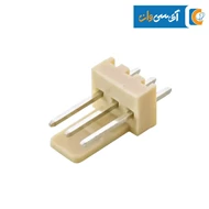 سوکت مخابراتی 3 پین نری صاف