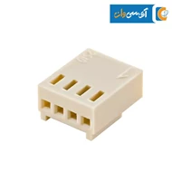 سوکت مخابراتی 4 پین مادگی