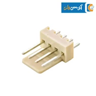 سوکت مخابراتی 4 پین نری صاف