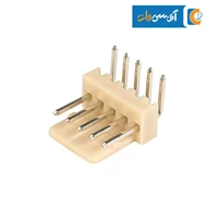 سوکت مخابراتی 5 پین نری رایت