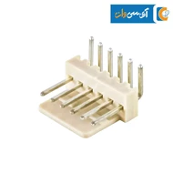 سوکت مخابراتی 6 پین نری رایت