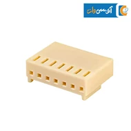 سوکت مخابراتی 7 پین مادگی