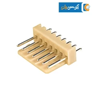 سوکت مخابراتی 7 پین نری صاف