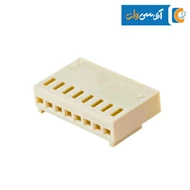 سوکت مخابراتی 8 پین مادگی
