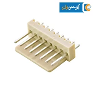 سوکت مخابراتی 8 پین نری صاف