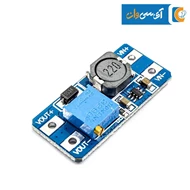 ماژول مبدل DC-DC افزاینده MT3608 