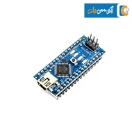 برد آردوینو نانو با تراشه FT232