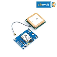 ماژول موقعیت یاب GPS-GY NEO6M
