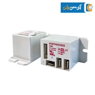 رله کولری NT90TPNCE220CB