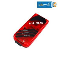 ماژول پروگرامر PICKIT 3.5 برای میکروکنترلر های PIC