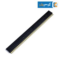 پین هدر 1x40 مادگی
