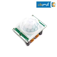 ماژول تشخیص حرکت SR501