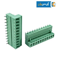 ترمینال فونیکس 11 پین رایت
