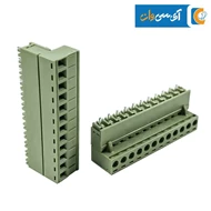 ترمینال فونیکس 12 پین صاف