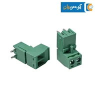 ترمینال فونیکس 2 پین رایت