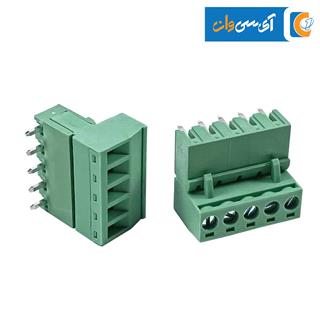 ترمینال فونیکس 5 پین رایت