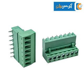 ترمینال فونیکس 7 پین رایت