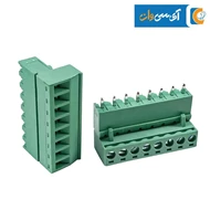 ترمینال فونیکس 8 پین صاف