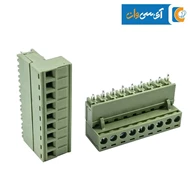 ترمینال فونیکس 9 پین صاف