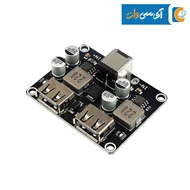 ماژول فست شارژ دو پورت QC3 