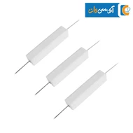 مقاومت 0.56 اهم 10 وات 